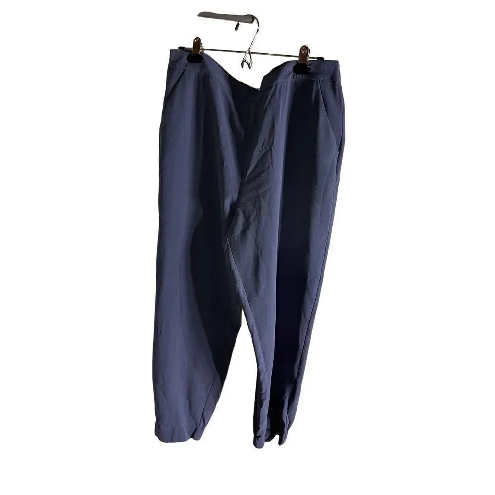 14th & Edition Blue Pants